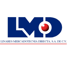 LMD Logo